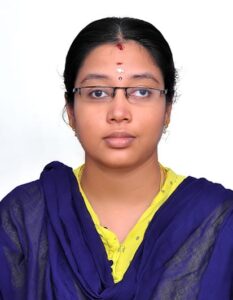 Dr.J.A.Supriya