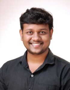 Dr.T.Vinoth Kumar